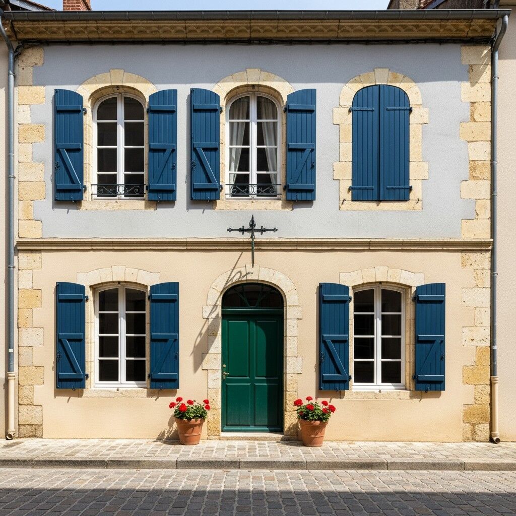 MARTEAU SAS